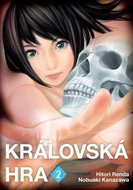Královská hra 2 - Kniha