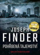 Pohřbená tajemství: Thriller s Nickem Hellerem - Kniha