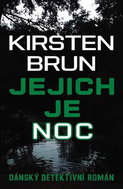 Jejich je noc: Dánský detektivní román - Kniha