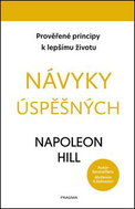 Návyky úspěšných: Prověřené principy k lepšímu životu - Kniha