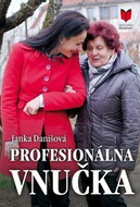 Profesionálna vnučka - Kniha