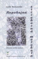 Nepokojná strieborná molekula: (Priestor medzi mužmi) - Kniha