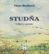 Studňa Výber z poézie - Kniha