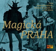 Magical Prague - CD Audiobooks