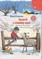 Somárik a vianočný anjel - Kniha