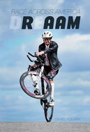 Dreaam Race Across America - Kniha