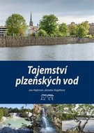 Tajemství plzeňských vod - Kniha