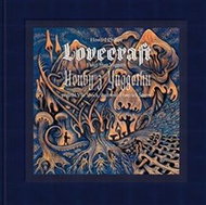 Houby z Yuggothu - Kniha