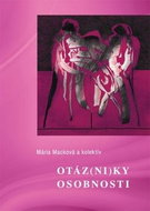 Otázniky osobnosti - Kniha