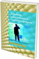 Podnikanie a jeho komunálna a regionálna podpora - Kniha