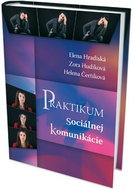 Praktikum sociálnej komunikácie - Kniha