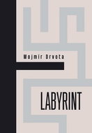 Labyrint - Kniha