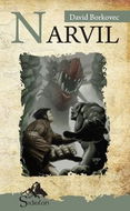 Narvil - Kniha