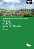 Zákon o obcích (obecní zřízení) - Kniha