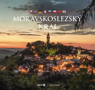 Moravskoslezský kraj - Kniha