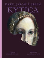 Kytica - Kniha