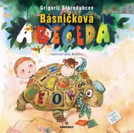 Básničková abeceda - Kniha