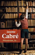 Přiznávám, že… - Kniha