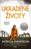 Ukradené životy: Druhý případ inspektorky Lottie Parkerové - Kniha