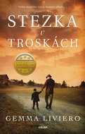 Stezka v troskách - Kniha