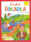 Česká říkadla - Kniha