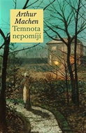 Temnota nepomíjí - Kniha