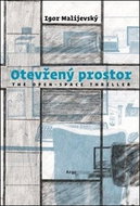 Otevřený prostor: the open space thriller - Kniha