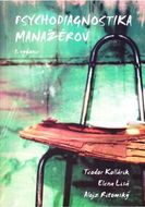 Psychodiagnostika manažérov - Kniha
