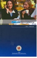 Sociální kompetence - Kniha
