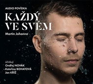 Každý ve svém - Audiokniha na CD