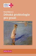Dětská proktologie pro praxi - Kniha