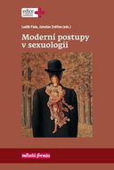 Moderní postupy v sexuologii - Kniha