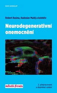 Neurodegenerativní onemocnění - Kniha