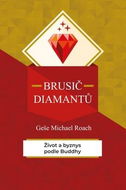 Brusič diamantů: Život a byznys podle Buddhy - Kniha