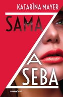 Sama za seba - Kniha