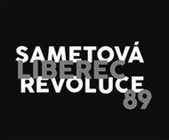 Liberec 89 Sametová revoluce - Kniha