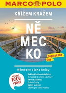Německo křížem krážem: Německo a jeho krásy - Kniha