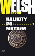 Kalhoty po mrtvém - Kniha