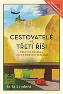 Cestovatelé ve Třetí říši - Kniha