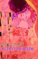 Klimtov bozk - Kniha