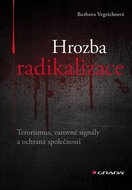 Hrozba radikalizace: Terorismus, varovné signály a ochrana společnosti - Kniha