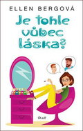 Je tohle vůbec láska? - Kniha