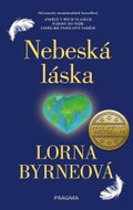 Nebeská láska - Kniha