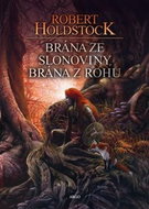 Brána ze slonoviny, brána z rohu - Kniha