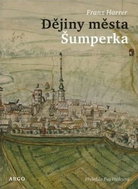 Dějiny města Šumperka - Kniha