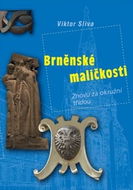 Brněnské maličkosti: Znovu za okružní třídou - Kniha