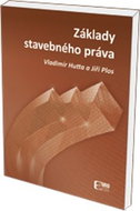 Základy stavebného práva - Kniha