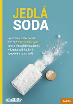 Jedlá soda - Kniha - Hlavní obrázek