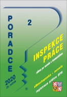 Poradce 2 Inspekce práce - Kniha