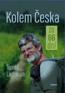 Kolem Česka za 66 dní - Kniha